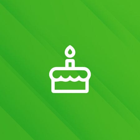 Celebrate a Birthday
