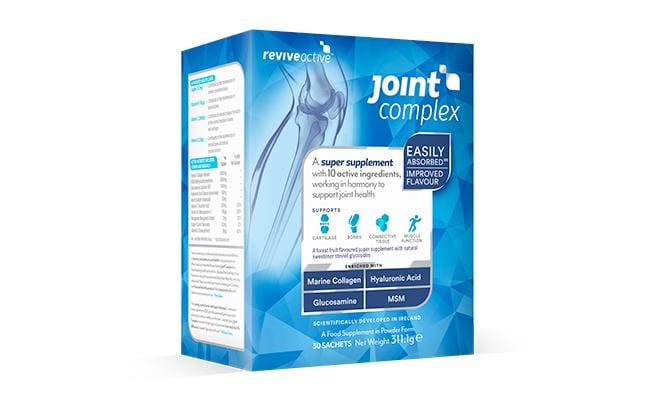 Joint Complex