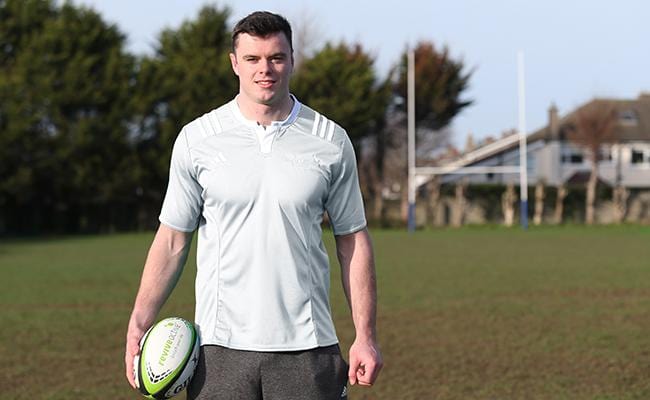 James Ryan