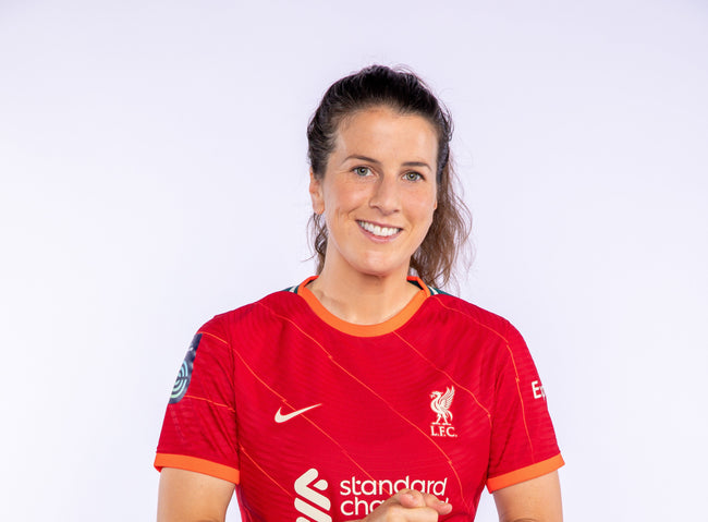Niamh Fahey