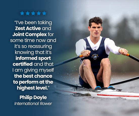 Joint Complex Pro Sport Edition Vitamins & Supplements Revive Active