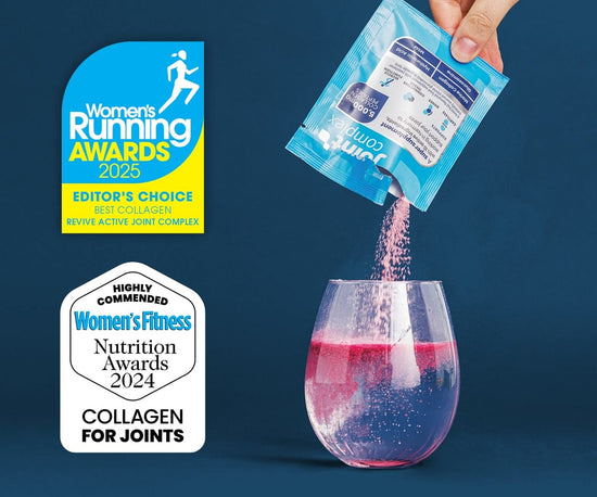 Joint Complex Vitamins & Supplements Revive Active