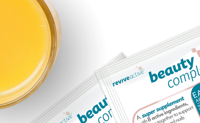 How to take Beauty Complex