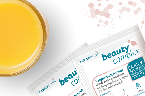 9 Reasons Beauty Complex Is Going To Give Your Skin A Major Glow Up by Astrid Carter