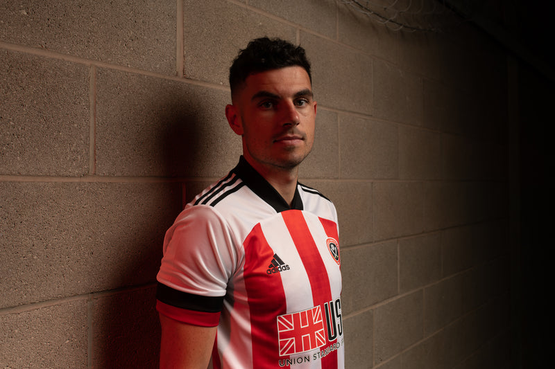 Revive Active - John Egan - Brand Ambassador - Zest Active - Sheffield 