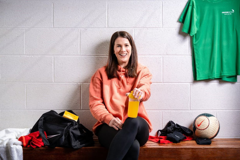The Inspiring Leadership: Niamh Fahey, Liverpool FC Captain and Irish International