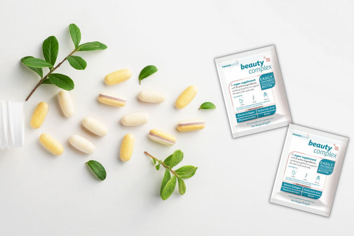 Powdered Supplements: Answering Your Nutritional Queries
