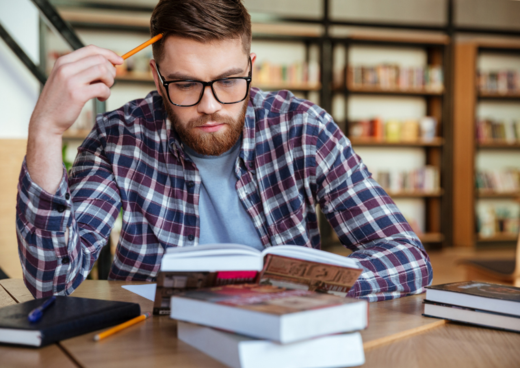 7 Easy Tips to Help You Study Smarter, Not Harder