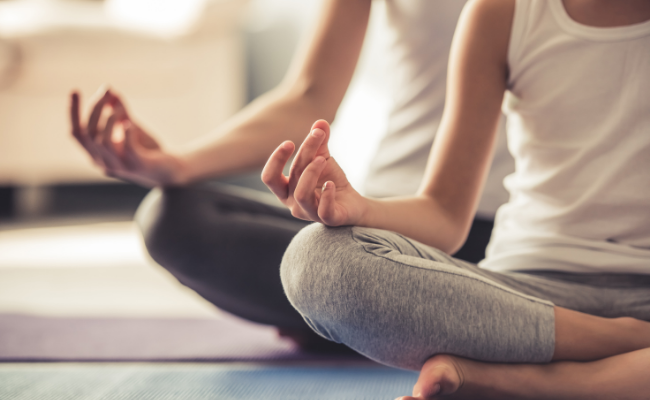 Learn The Art Of Living A Mindful Life