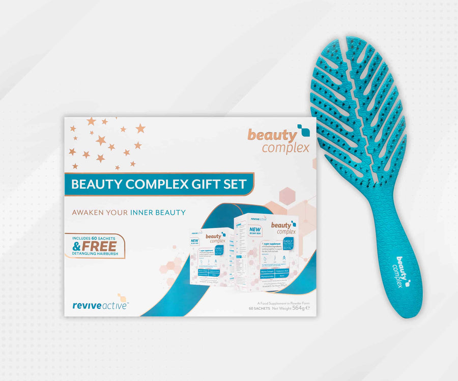 Beauty Complex Gift Set Beauty Complex Gift Set Vitamins & Supplements Revive Active