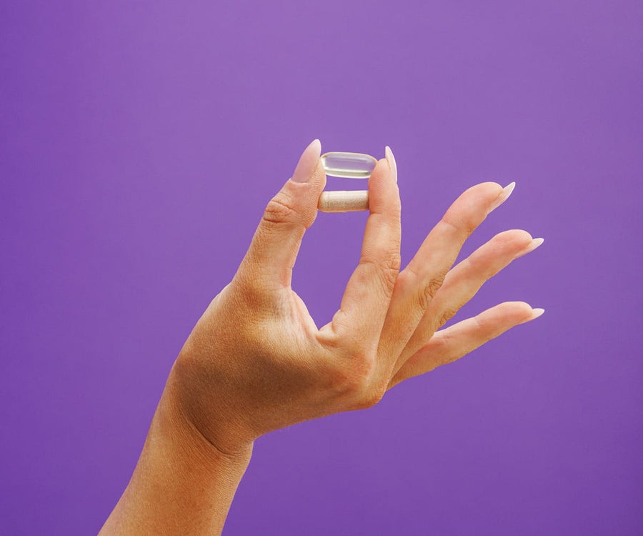 Focus Complex Revive Active (RoW)