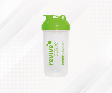 Revive Active Shaker Shaker Revive Active