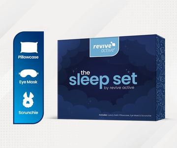 The Sleep Set Revive Active (RoW)